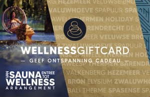 Wellness giftcard